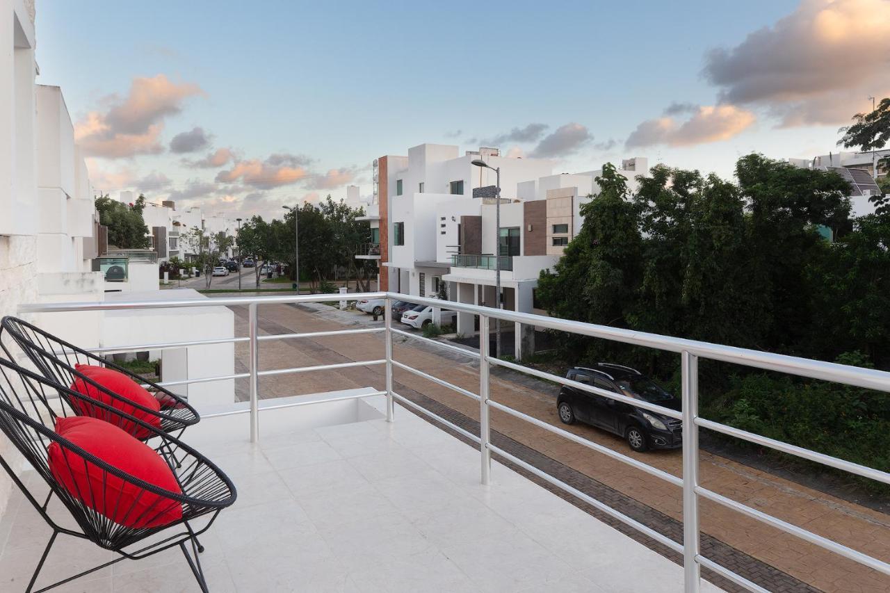 Villa CanCun Luxury Experience Exterior foto