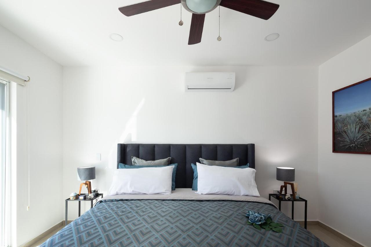 Villa CanCun Luxury Experience Exterior foto