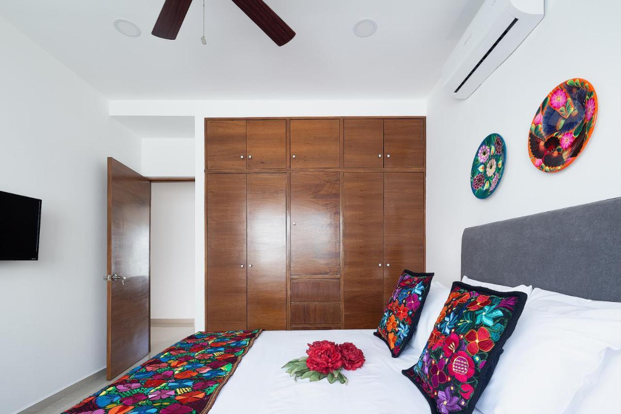 Villa CanCun Luxury Experience Exterior foto