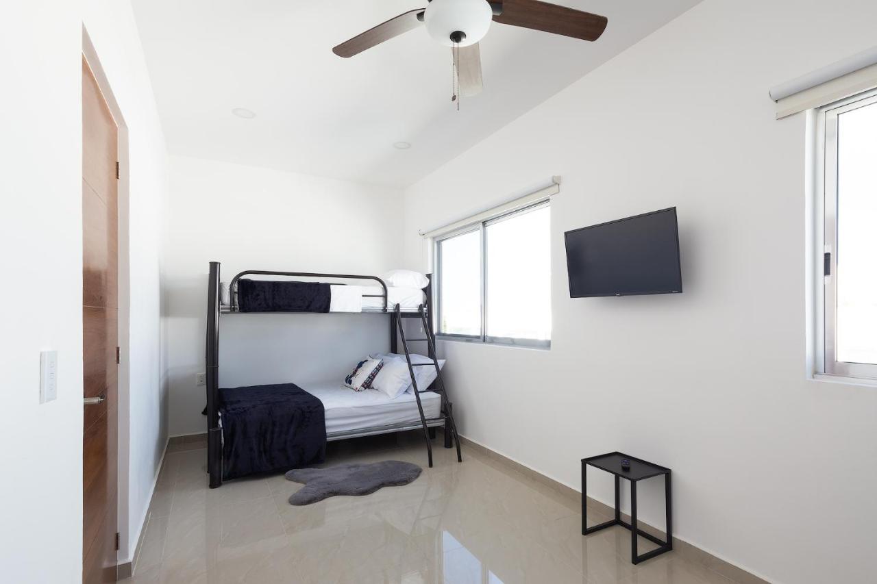 Villa CanCun Luxury Experience Exterior foto