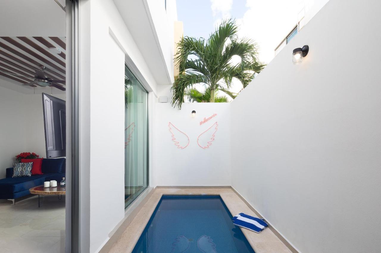 Villa CanCun Luxury Experience Exterior foto