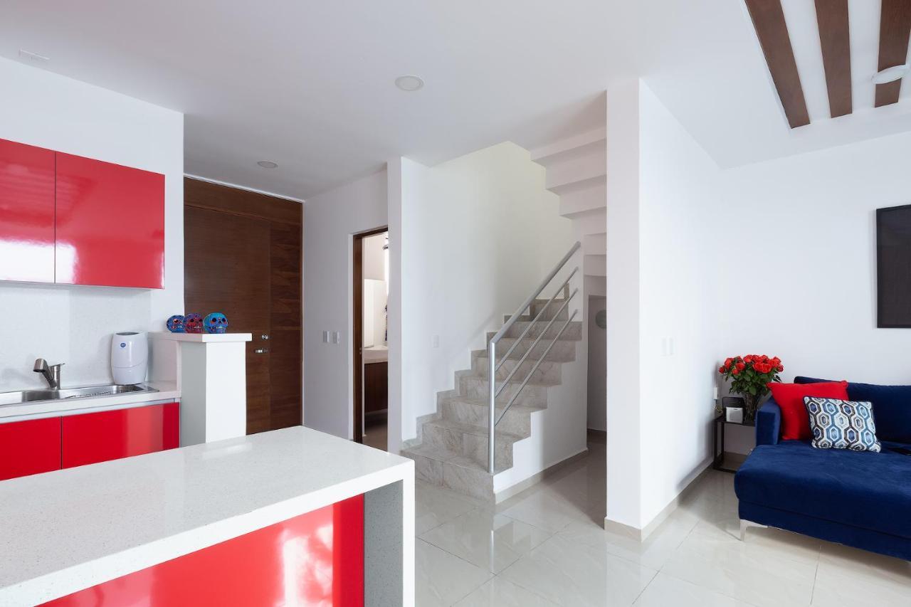 Villa CanCun Luxury Experience Exterior foto