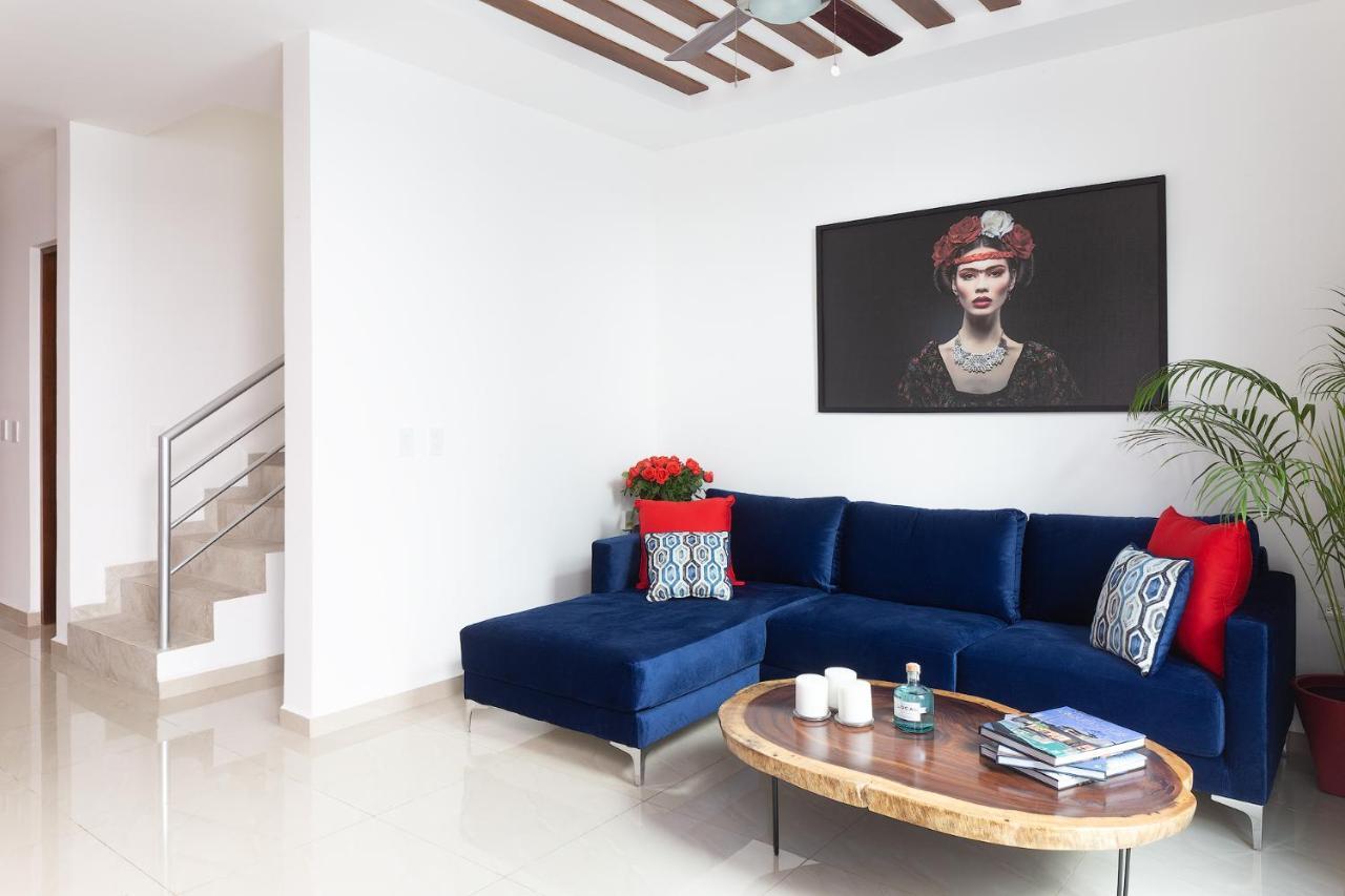 Villa CanCun Luxury Experience Exterior foto