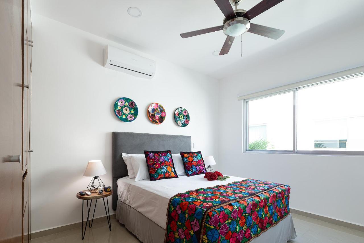 Villa CanCun Luxury Experience Exterior foto