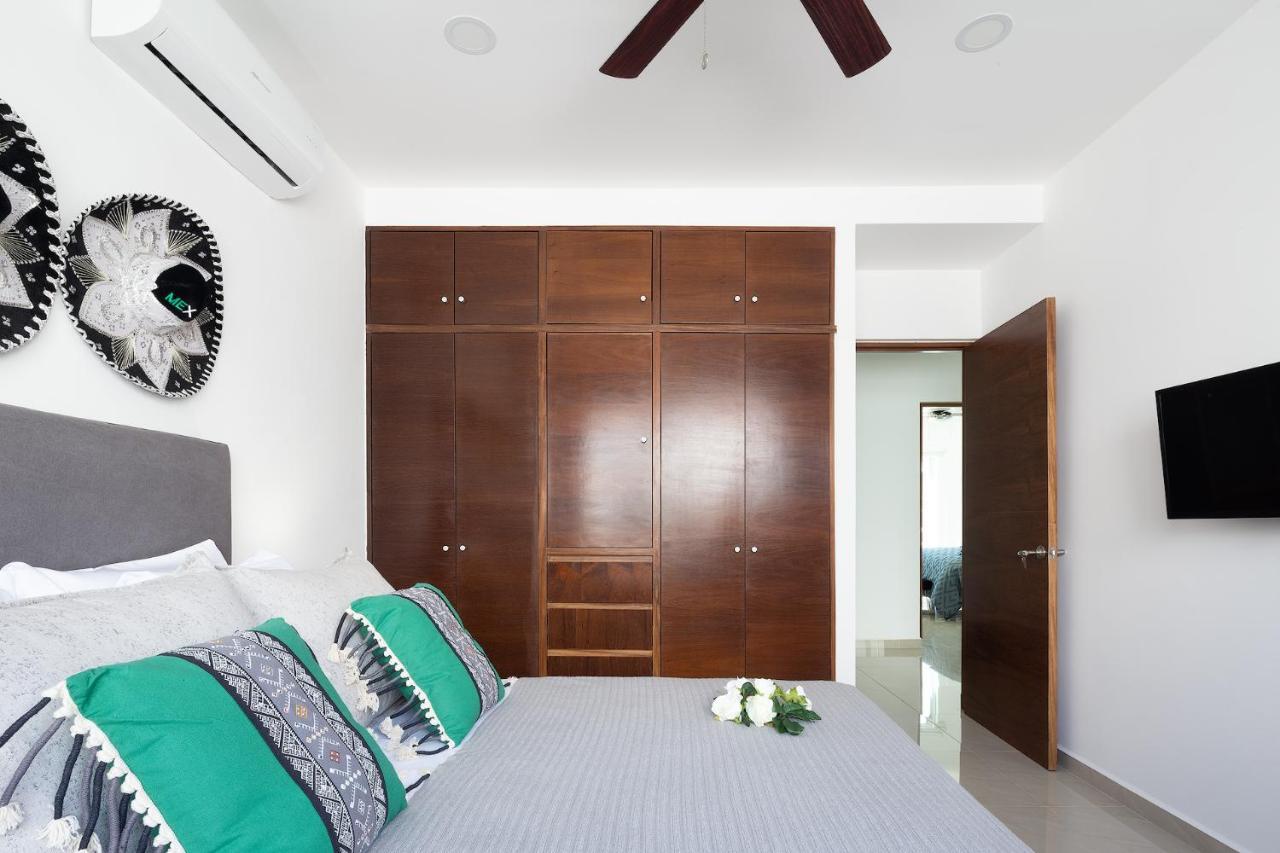 Villa CanCun Luxury Experience Exterior foto